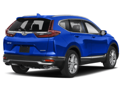 2022 Honda CR-V - Photo 2