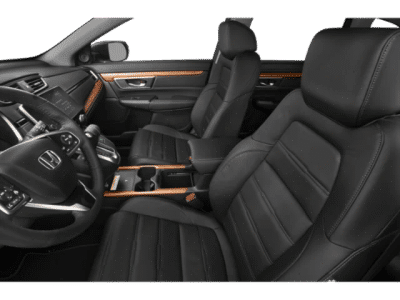 2022 Honda CR-V - Photo 9