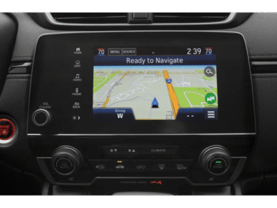 2022 Honda CR-V - Photo 15