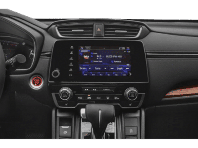 2022 Honda CR-V - Photo 10