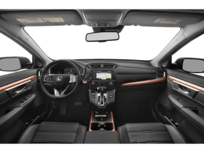 2022 Honda CR-V - Photo 8