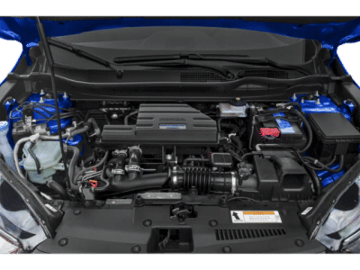 2022 Honda CR-V - Photo 12