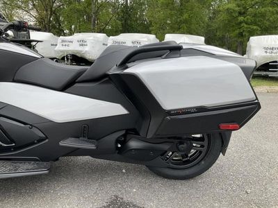 2025 Can-Am Spyder RT Rotax 1330 ACE - Photo 14