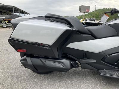 2025 Can-Am Spyder RT Rotax 1330 ACE - Photo 5
