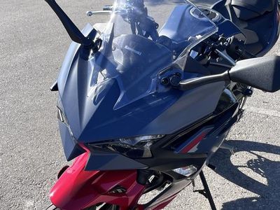 2026 Kawasaki Ninja 500 - Photo 12