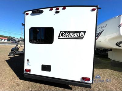 2025 Keystone Coleman Legacy - Photo 6