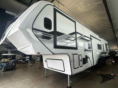 2026 Grand Design Momentum G-Class - Photo 8