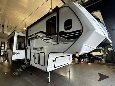 2026 Grand Design Momentum G-Class - Photo 2