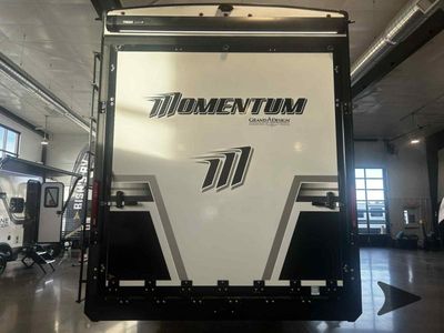 2026 Grand Design Momentum G-Class - Photo 5