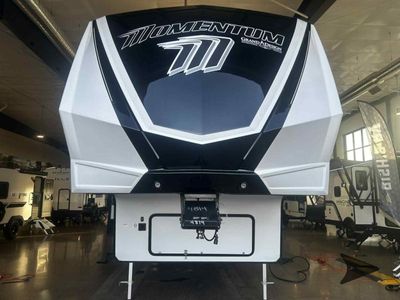 2026 Grand Design Momentum G-Class - Photo 3