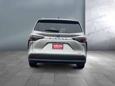 2024 Toyota Sienna - Photo 5