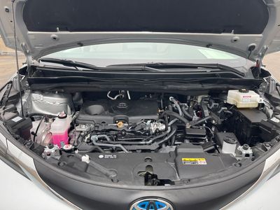 2024 Toyota Sienna - Photo 22