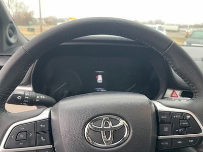 2024 Toyota Sienna - Photo 10
