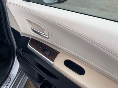 2024 Toyota Sienna - Photo 21