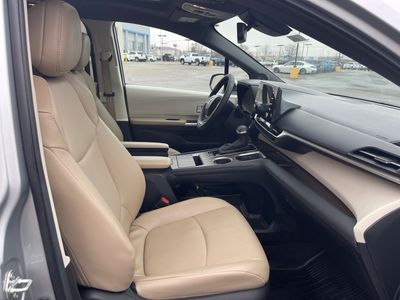 2024 Toyota Sienna - Photo 15