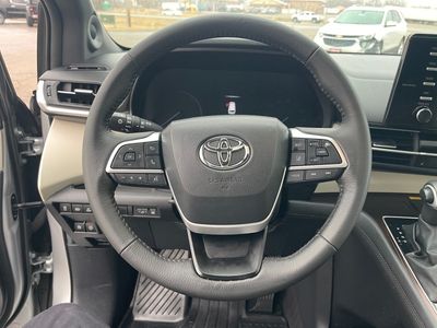 2024 Toyota Sienna - Photo 19