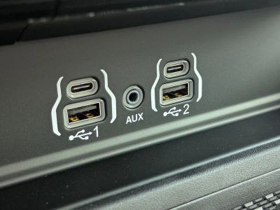 2026 Ram 2500 — photo 18 view