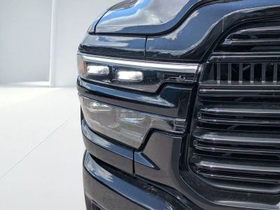 2026 Ram 2500 — photo 8 view