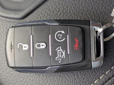 2026 Ram 2500 — photo 24 view