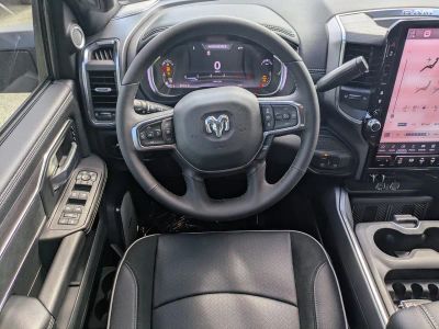 2026 Ram 2500 — photo 13 view