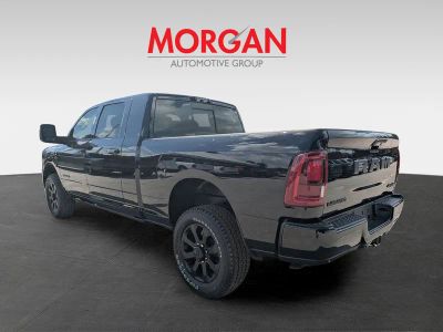 2026 Ram 2500 — detail view