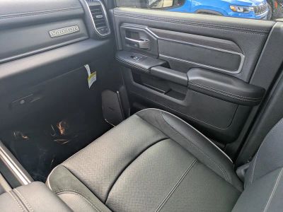2026 Ram 2500 — photo 15 view