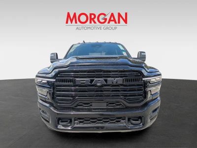 2026 Ram 2500 — photo 7 view