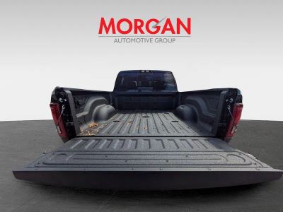 2026 Ram 2500 — photo 10 view