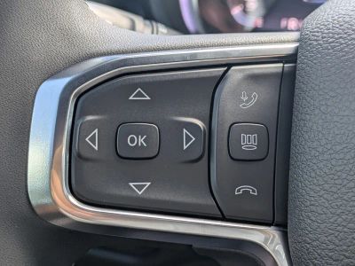 2026 Ram 2500 — photo 20 view