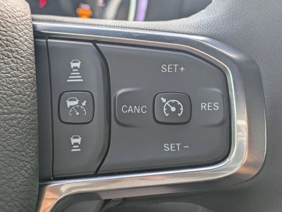 2026 Ram 2500 — photo 21 view