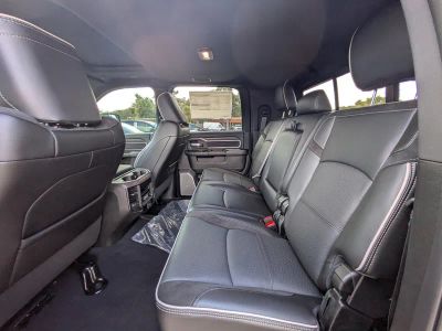 2026 Ram 2500 — photo 11 view
