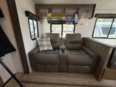2024 Coachmen Freedom Express Ultra Lite - Photo 26