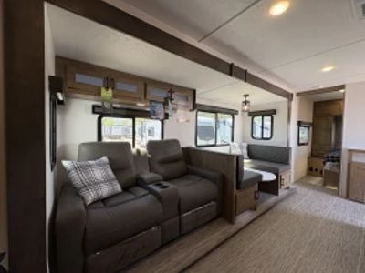 2024 Coachmen Freedom Express Ultra Lite - Photo 25