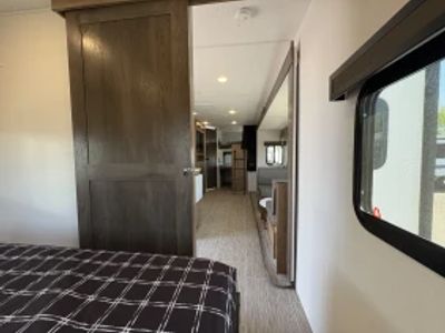 2024 Coachmen Freedom Express Ultra Lite - Photo 32