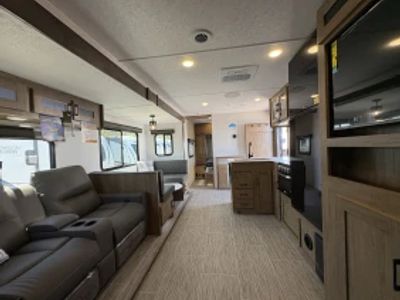 2024 Coachmen Freedom Express Ultra Lite - Photo 33