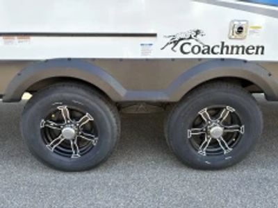 2024 Coachmen Freedom Express Ultra Lite - Photo 13