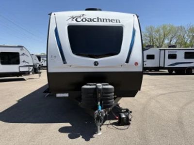 2024 Coachmen Freedom Express Ultra Lite - Photo 4