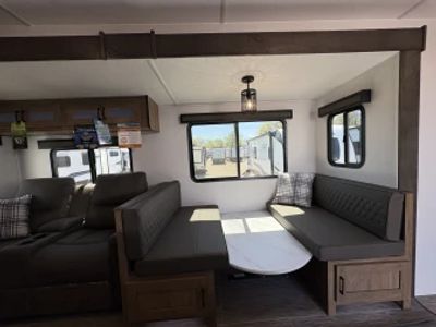 2024 Coachmen Freedom Express Ultra Lite - Photo 27