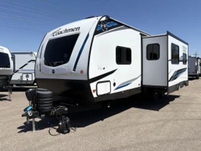 2024 Coachmen Freedom Express Ultra Lite - Photo 14