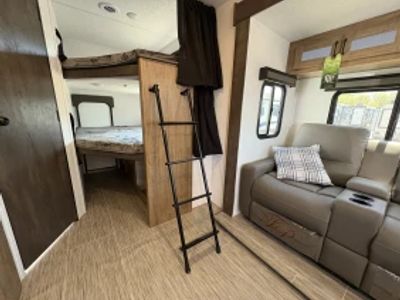 2024 Coachmen Freedom Express Ultra Lite - Photo 24