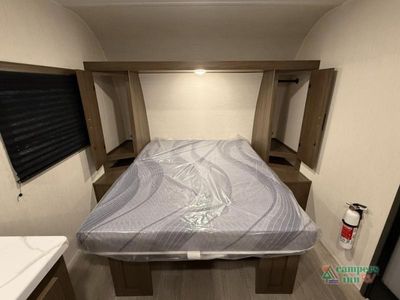 2026 Forest River RV Westbrook - Photo 13