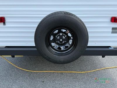 2026 Forest River RV Westbrook - Photo 33