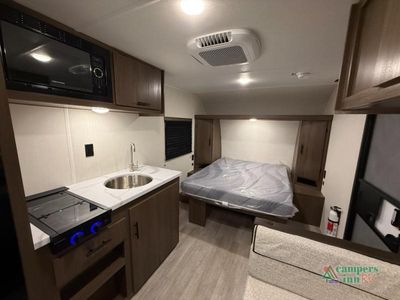 2026 Forest River RV Westbrook - Photo 9