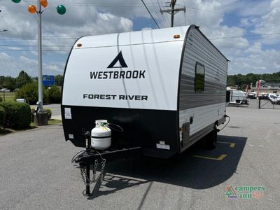 2026 Forest River RV Westbrook - Photo 3