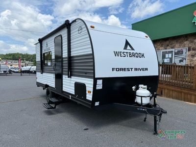 2026 Forest River RV Westbrook - Photo 1
