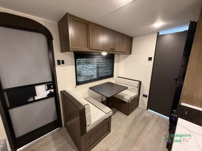 2026 Forest River RV Westbrook - Photo 8