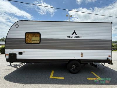 2026 Forest River RV Westbrook - Photo 4