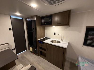 2026 Forest River RV Westbrook - Photo 7