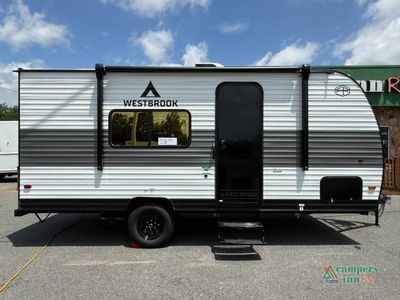 2026 Forest River RV Westbrook - Photo 2