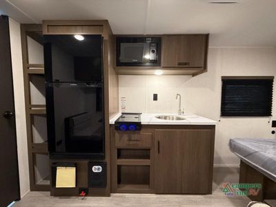 2026 Forest River RV Westbrook - Photo 15